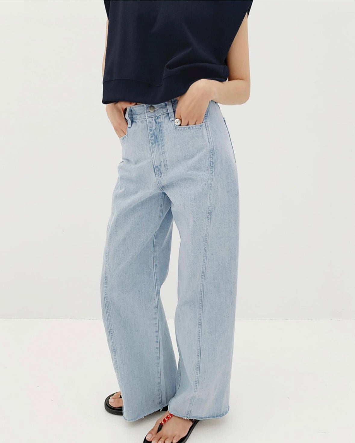 lmt jeans (23-25Apr $548, 之後批發價$568)
