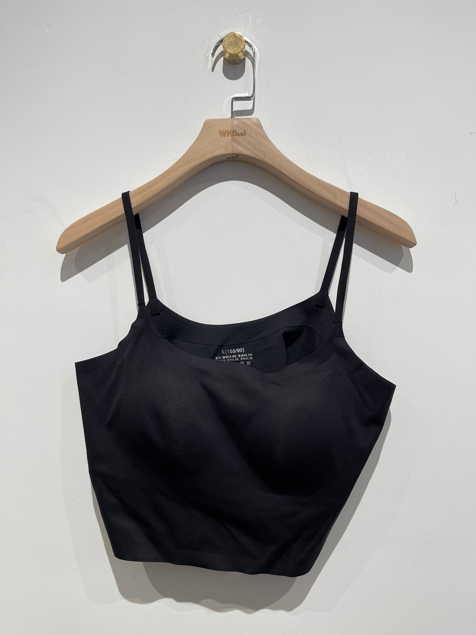 (Discontinued) WS2023MAY142 (Black)