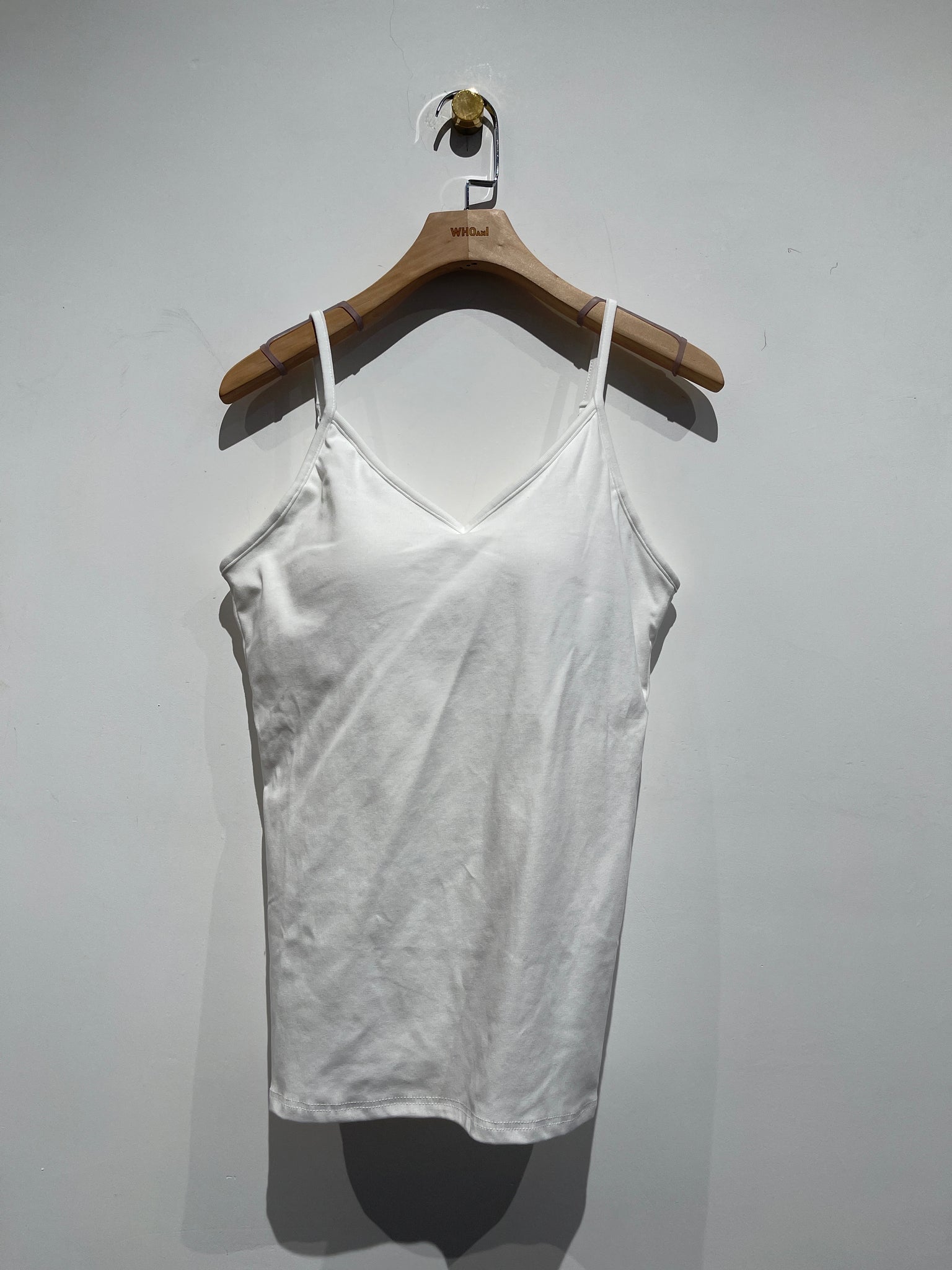 WS2023MAY275 (可調教扣款 - White)