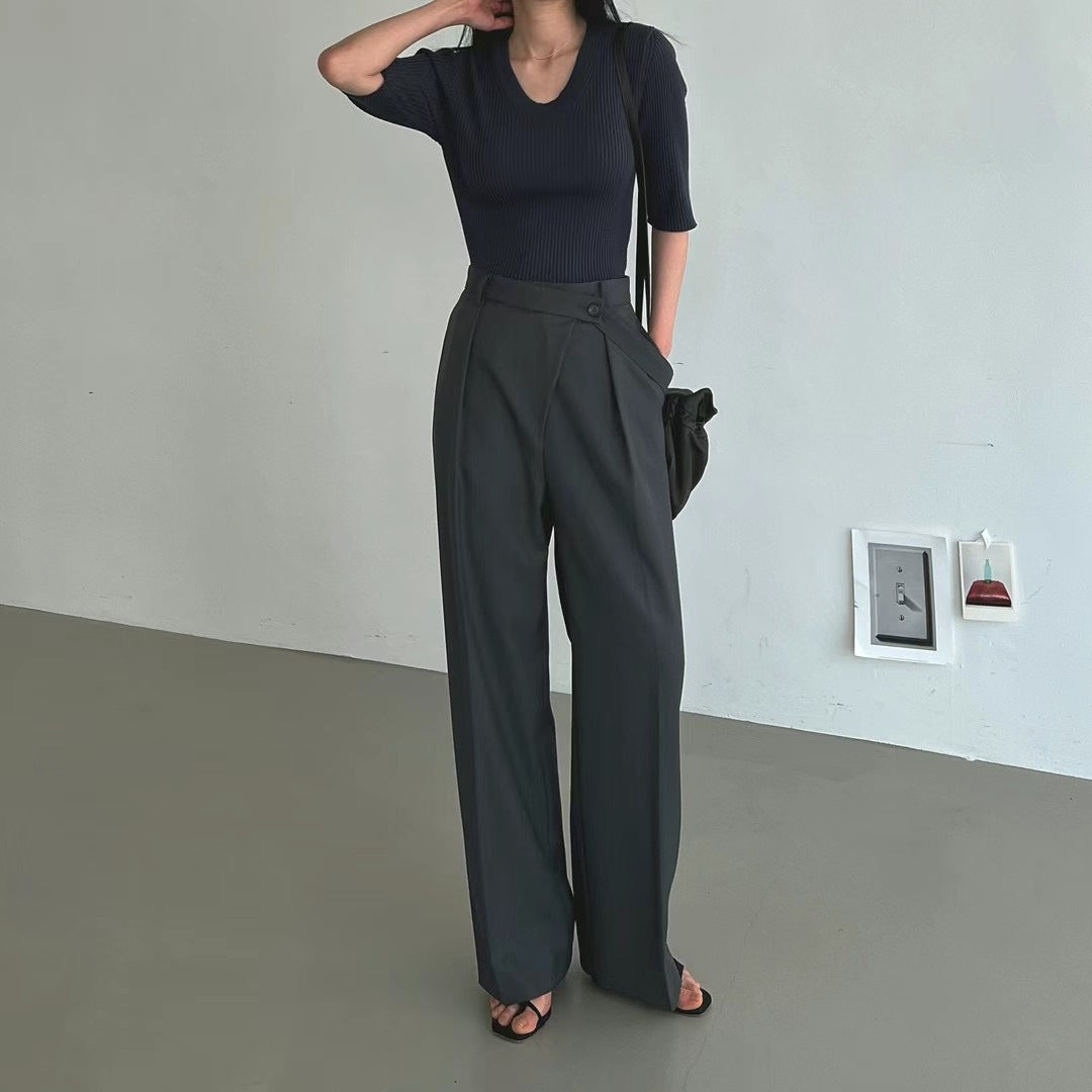(Discontinued) WS2023MAR102 (Charcoal)