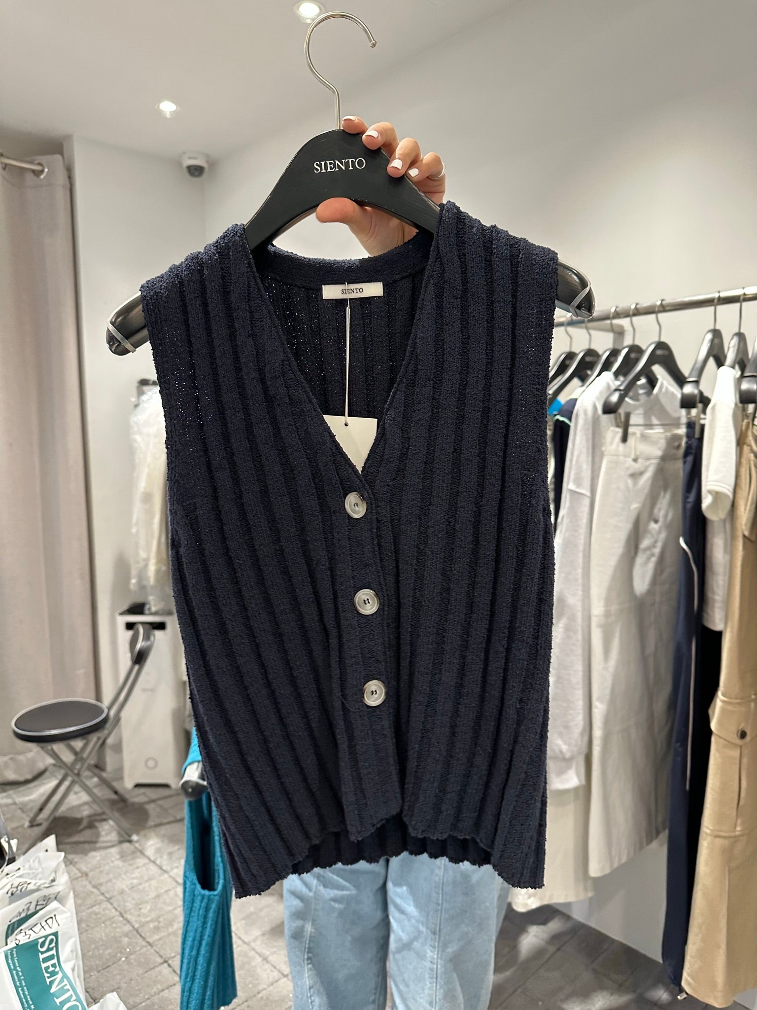 (Discontinued) WS2023MAR263 (Navy)