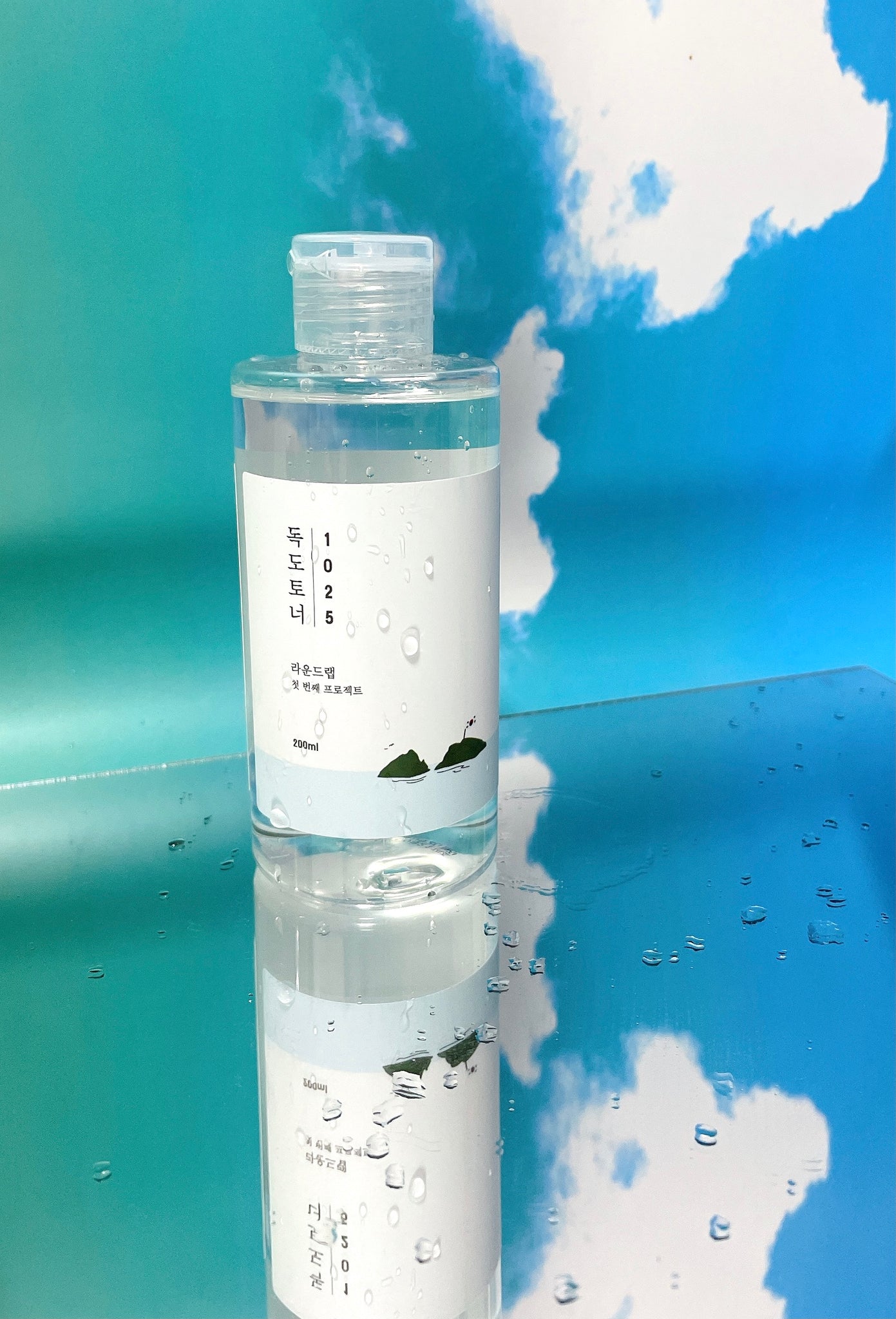1025 Dokdo Toner 200ml