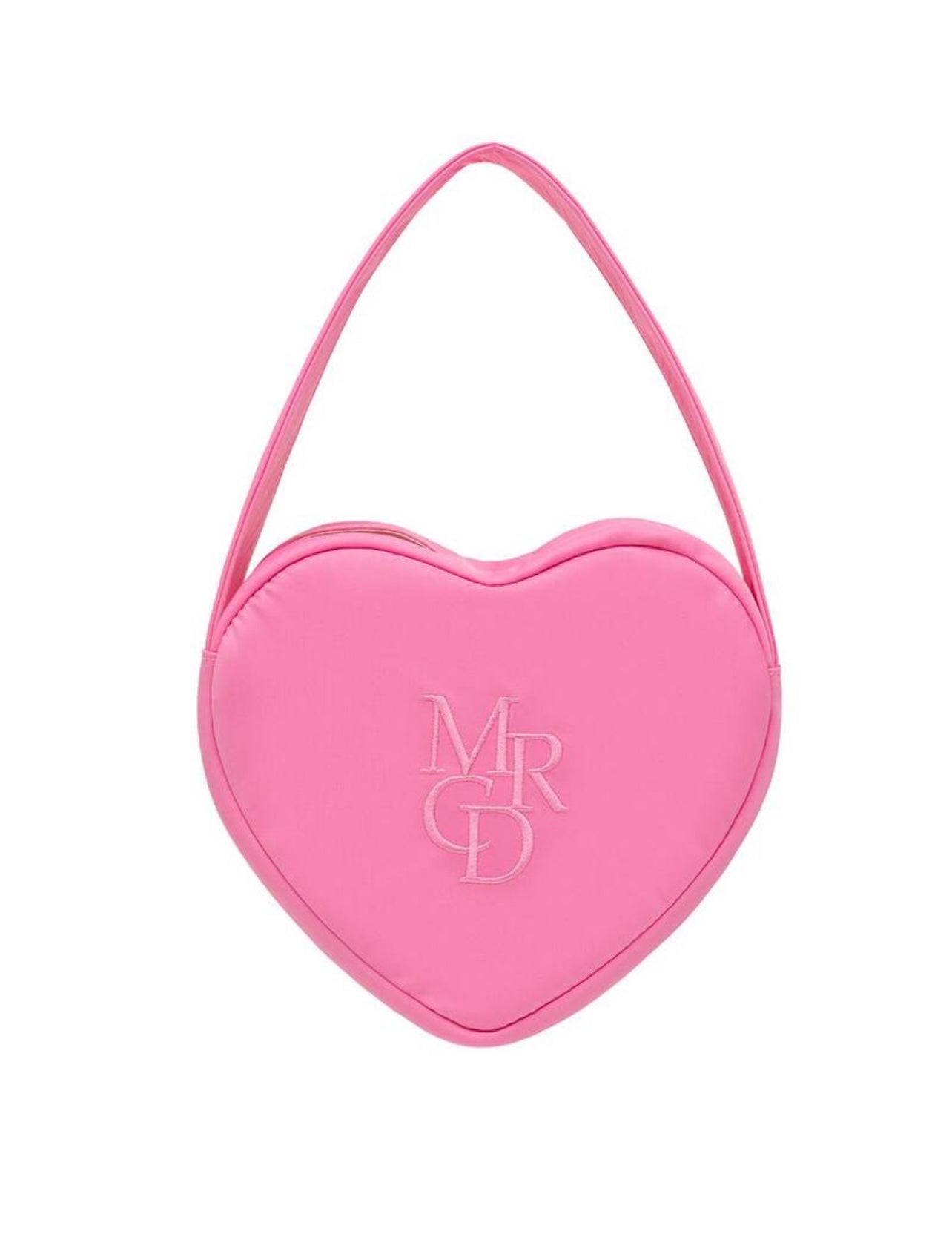 MINI HEART MRCD PINK
