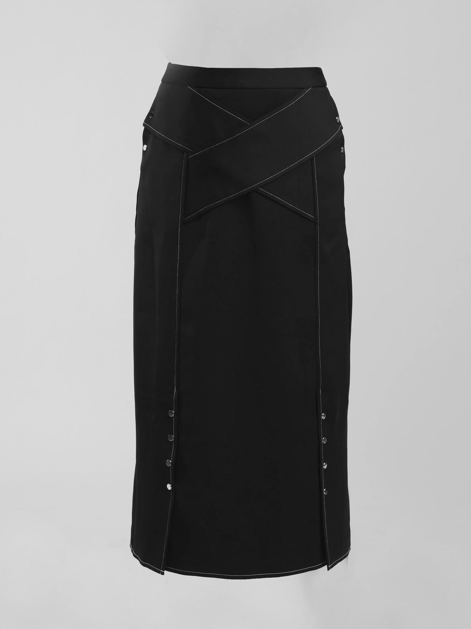 X-Cross Skirt - whoami