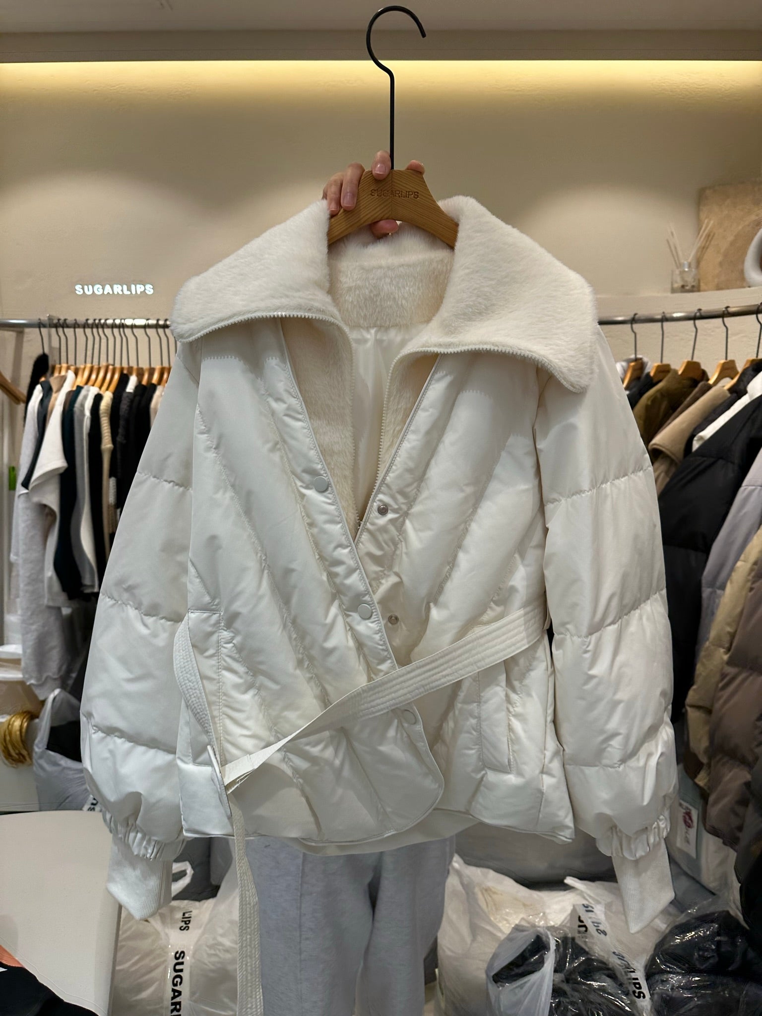 (限量)WS2022DEC124 (White)