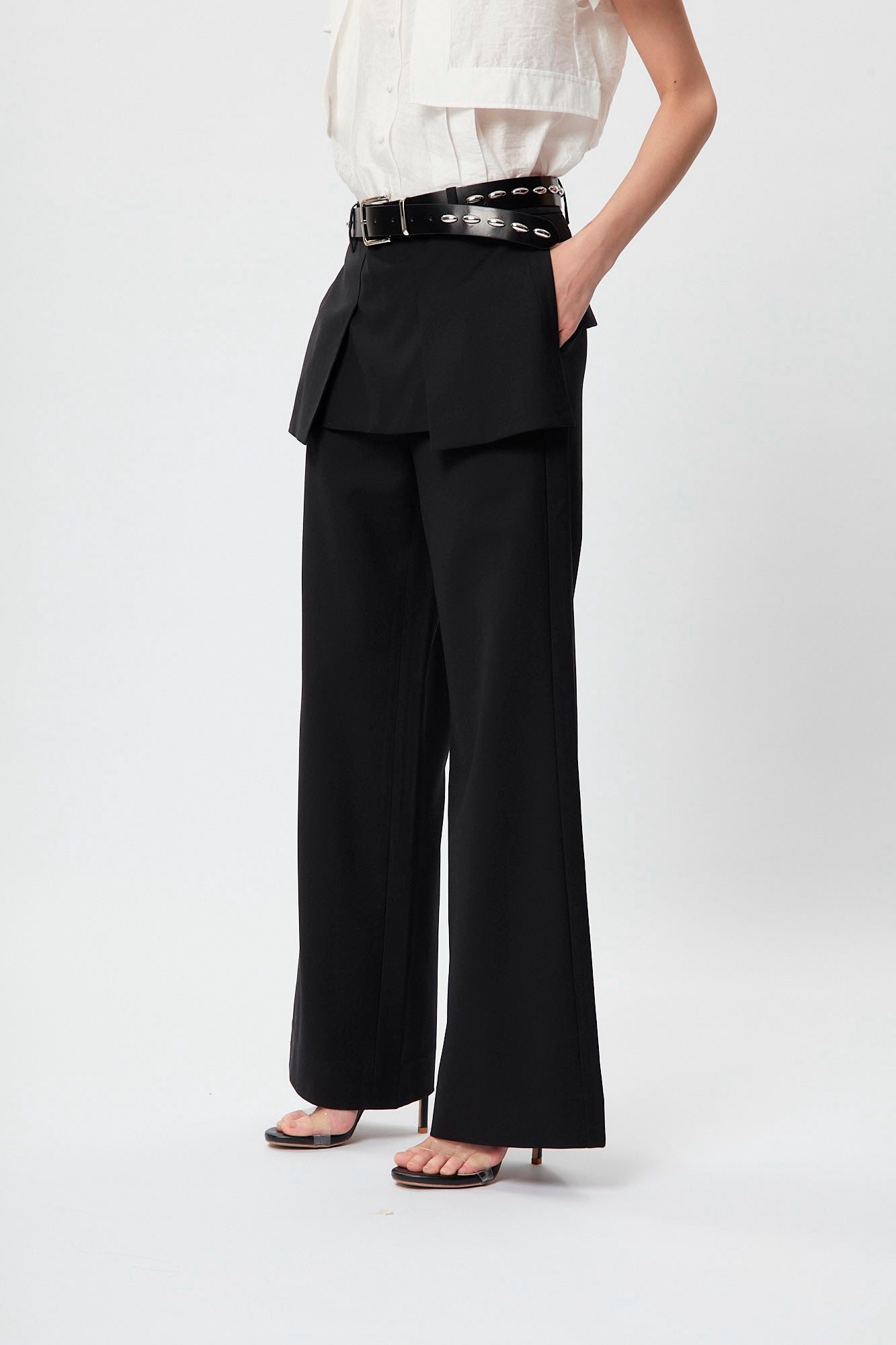 My Little Black Pants