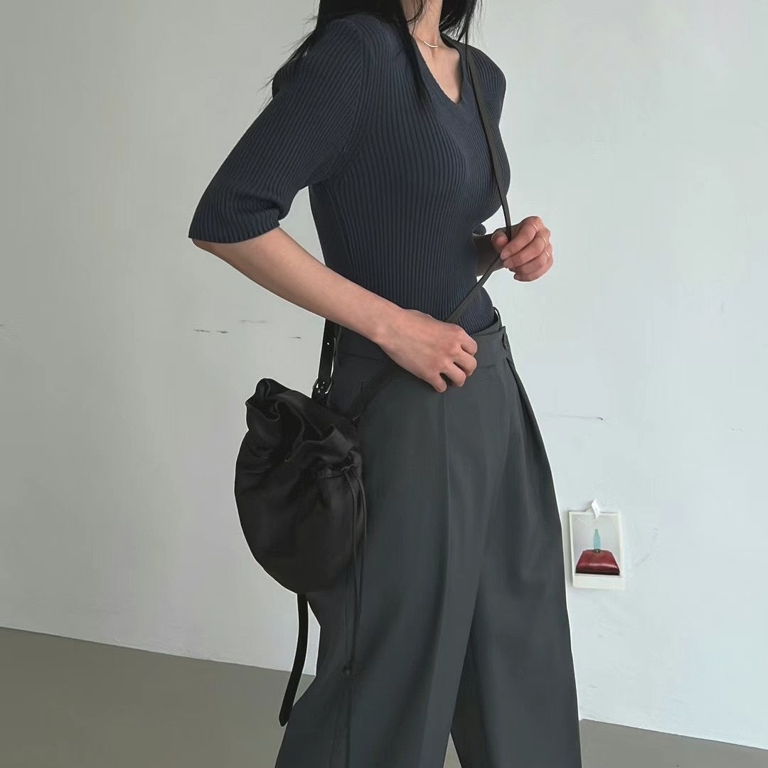 (Discontinued) WS2023MAR102 (Charcoal)