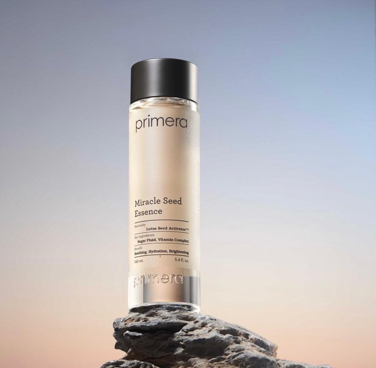 Primera New Miracle Seed Essence 160ml