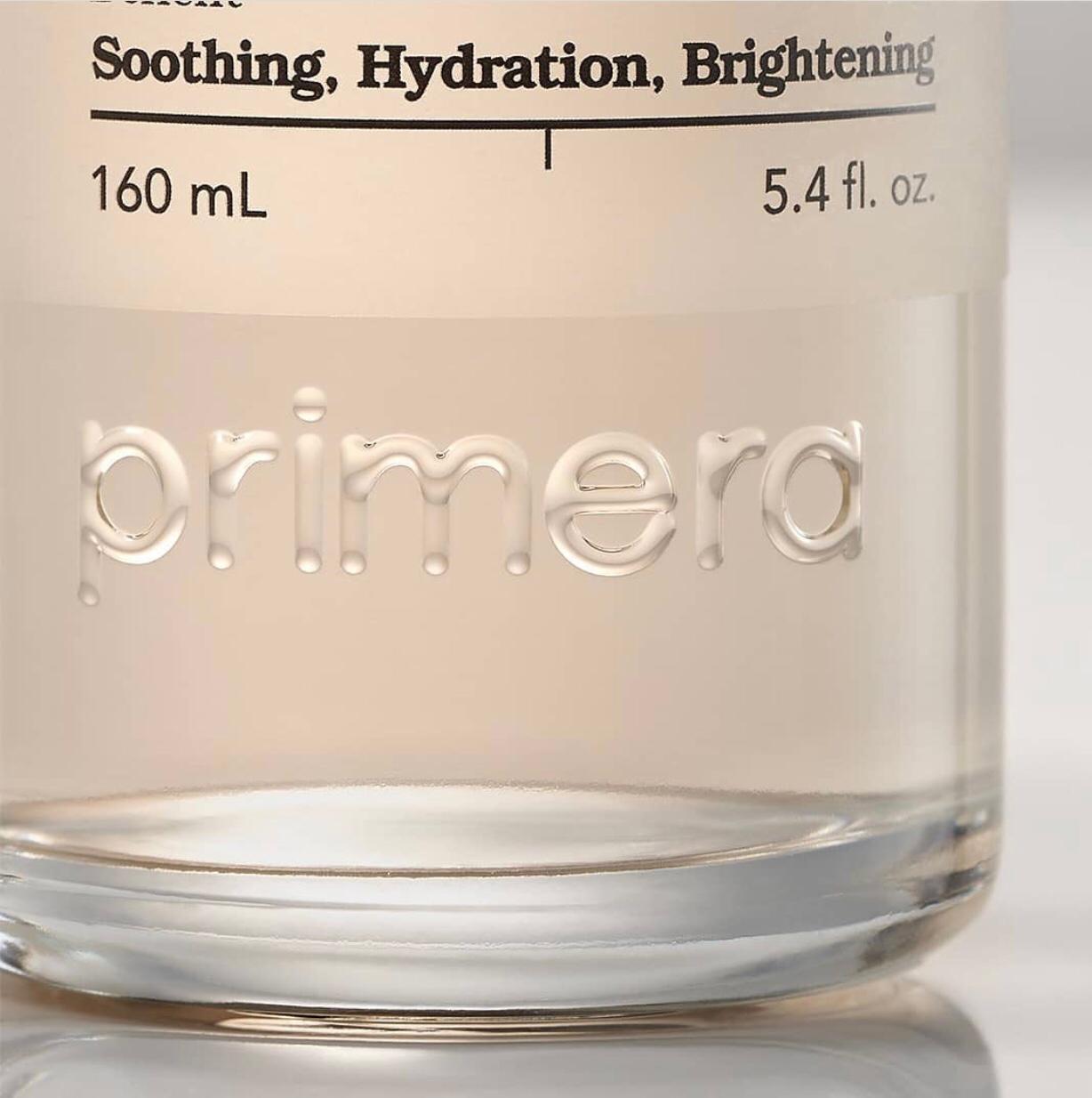 Primera New Miracle Seed Essence 160ml