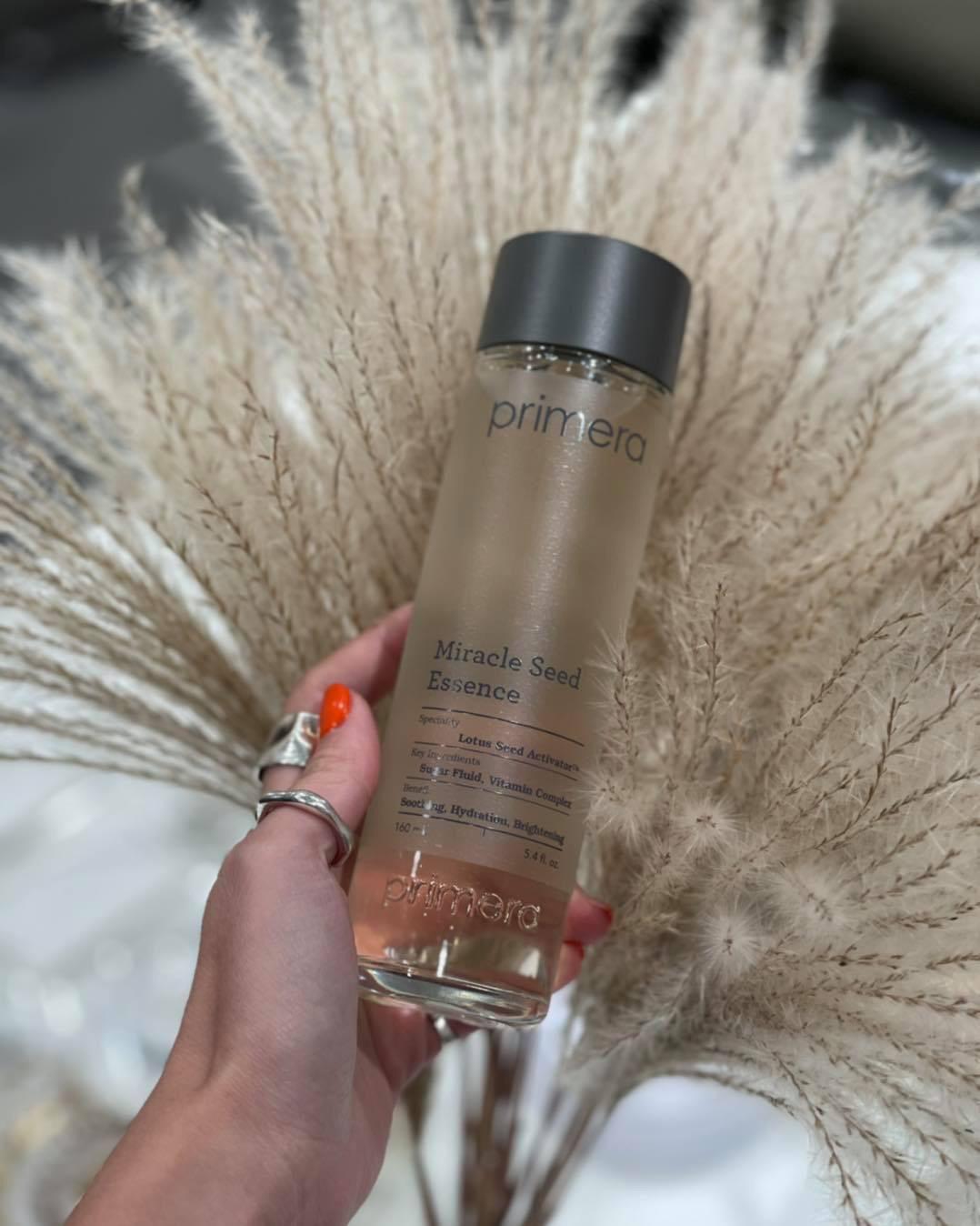 Primera New Miracle Seed Essence 160ml