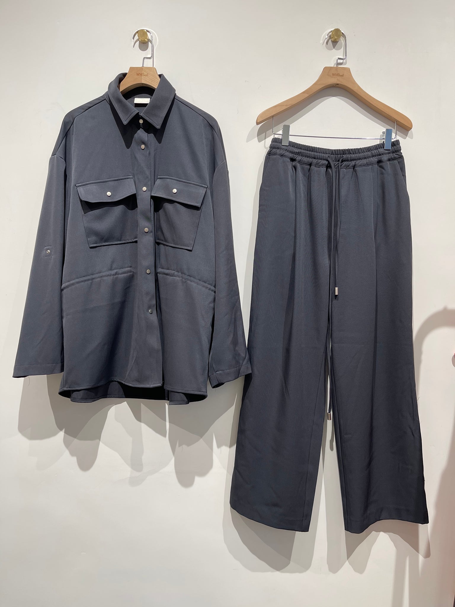 (Discontinued) WS2023APR039 (Set-Navy)