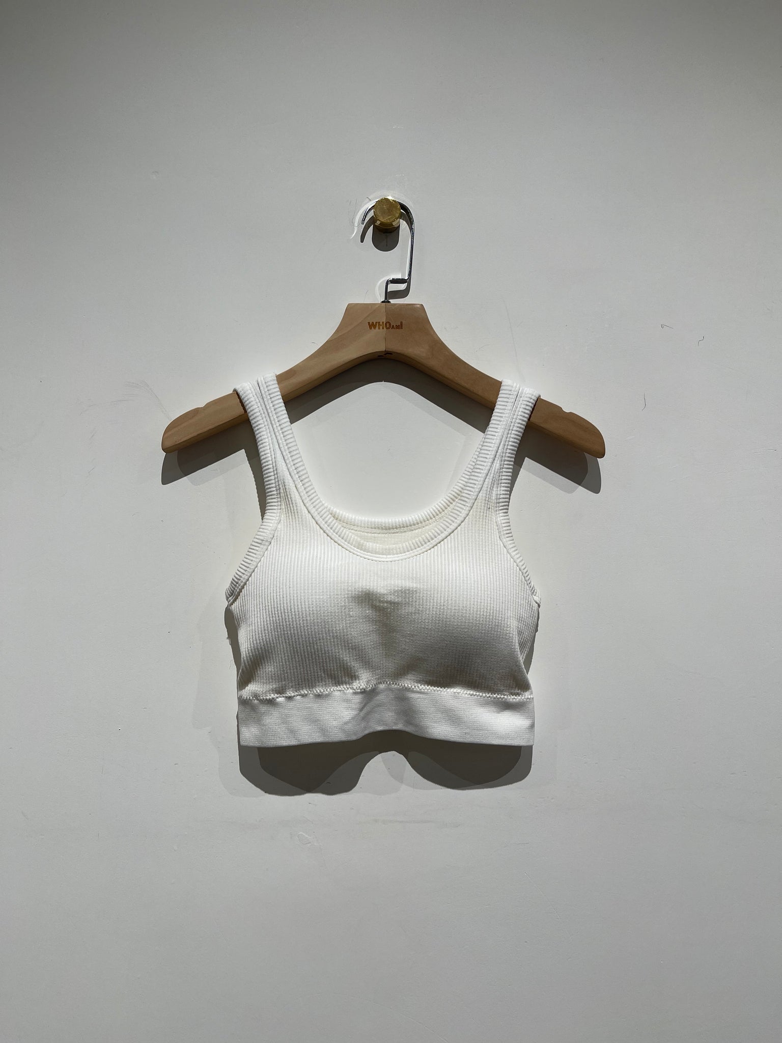 (Discontinued) WS2023APR022 (White)