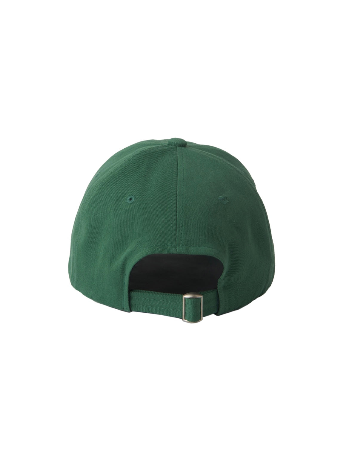BIG EMIS LOGO BALLCAP-GREEN