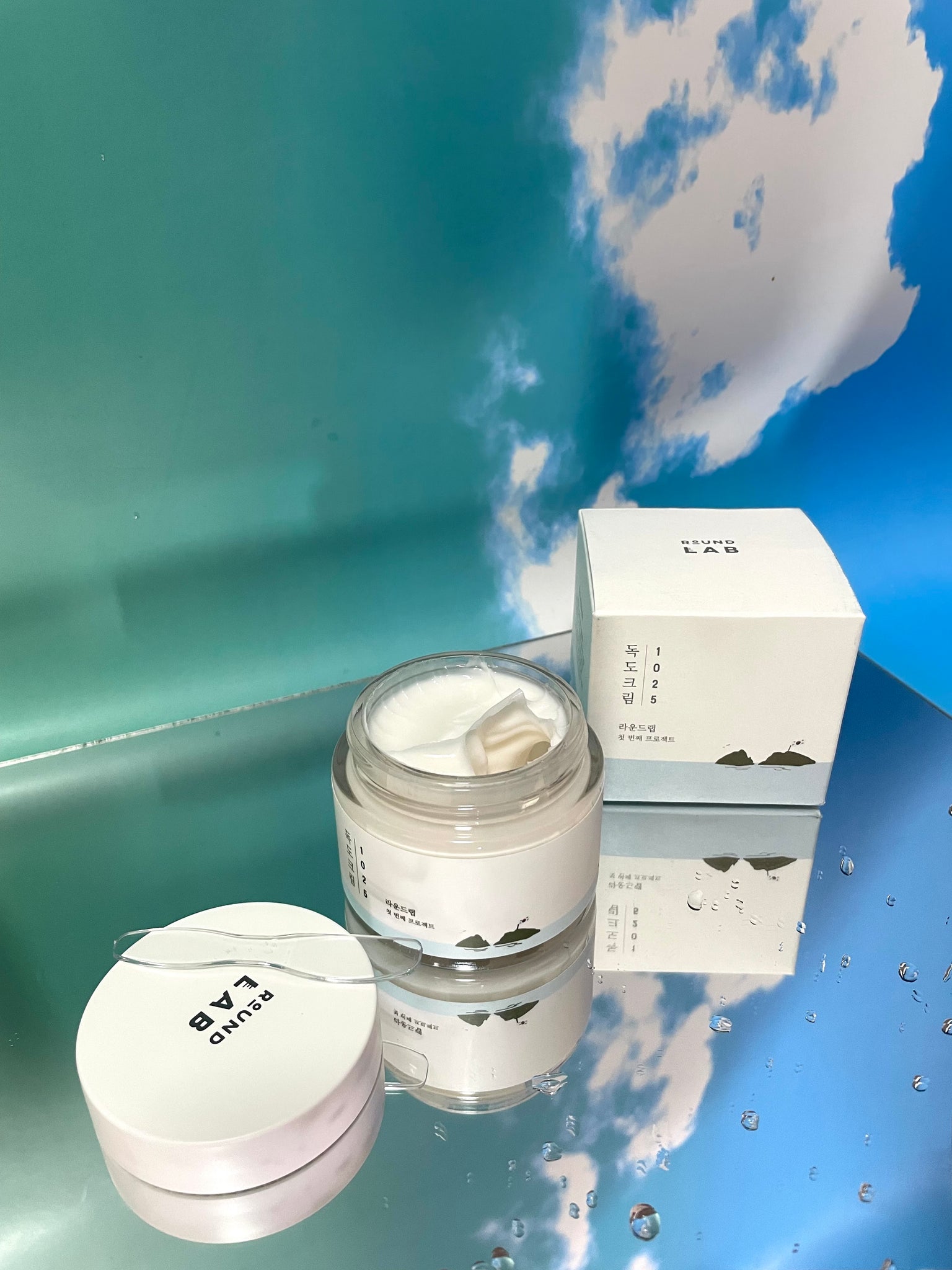 1025 Dokdo Cream 80ml
