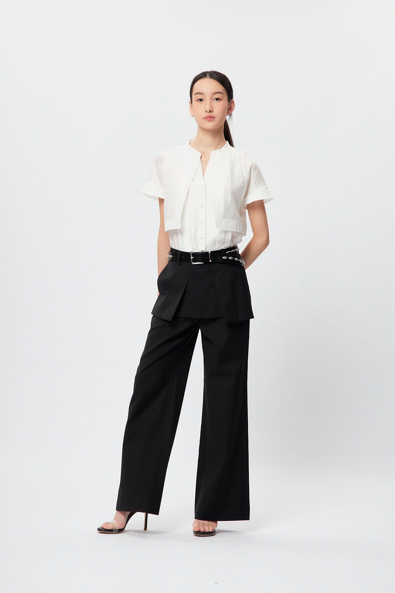 My Little Black Pants