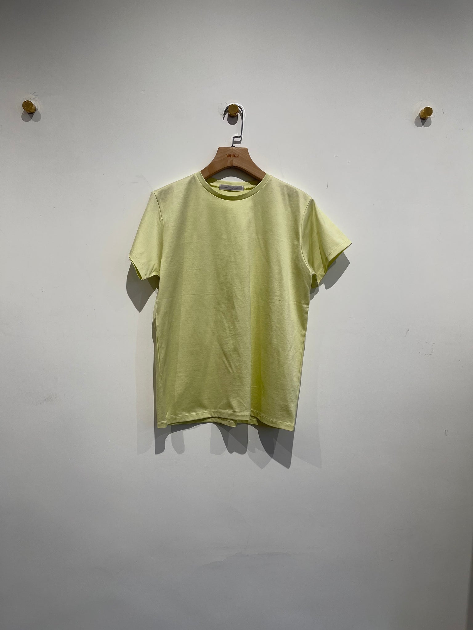 (Discontinued) WS2023FEB174 (Light Yellow)