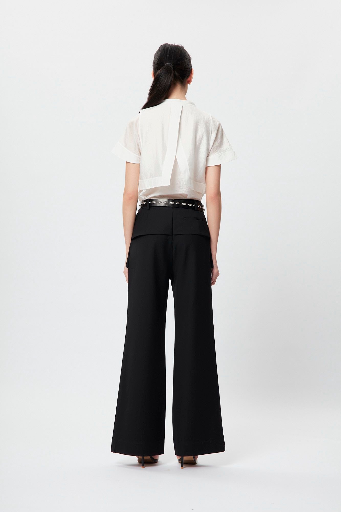 My Little Black Pants