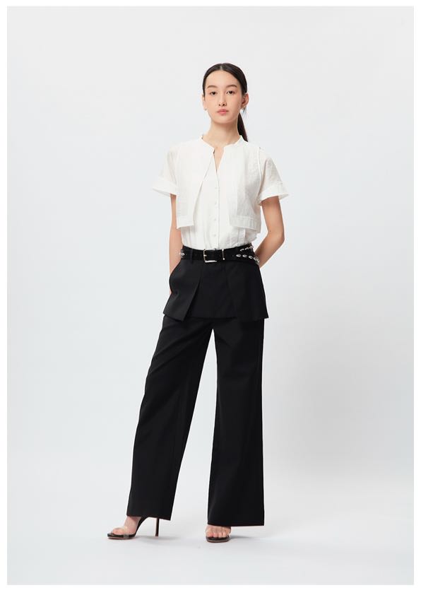 My Little Black Pants