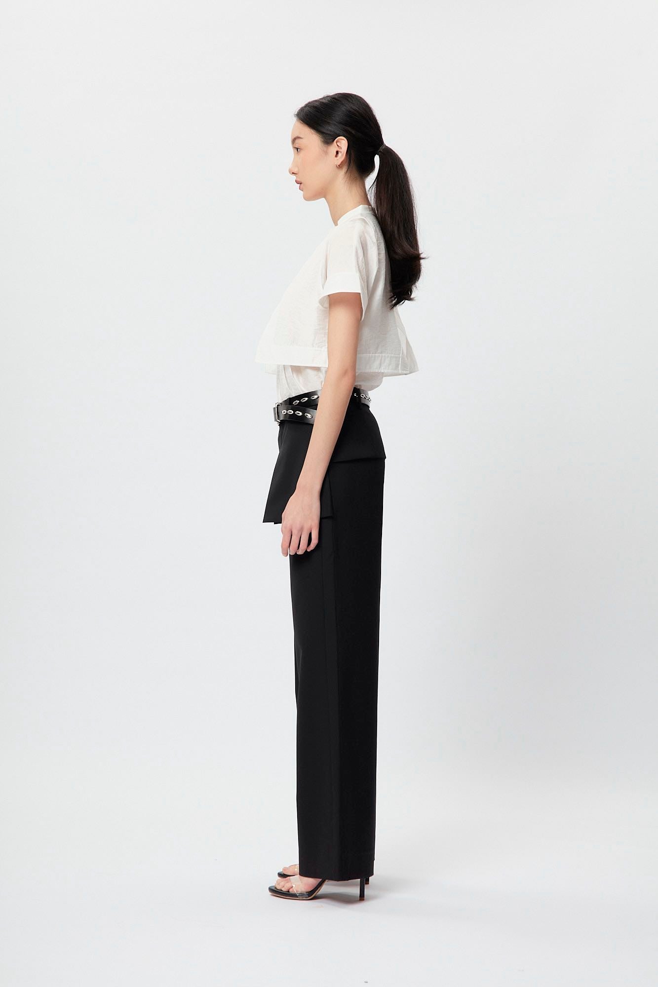 My Little Black Pants