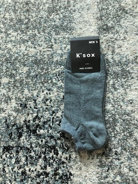 Mens Boat Socks - whoami