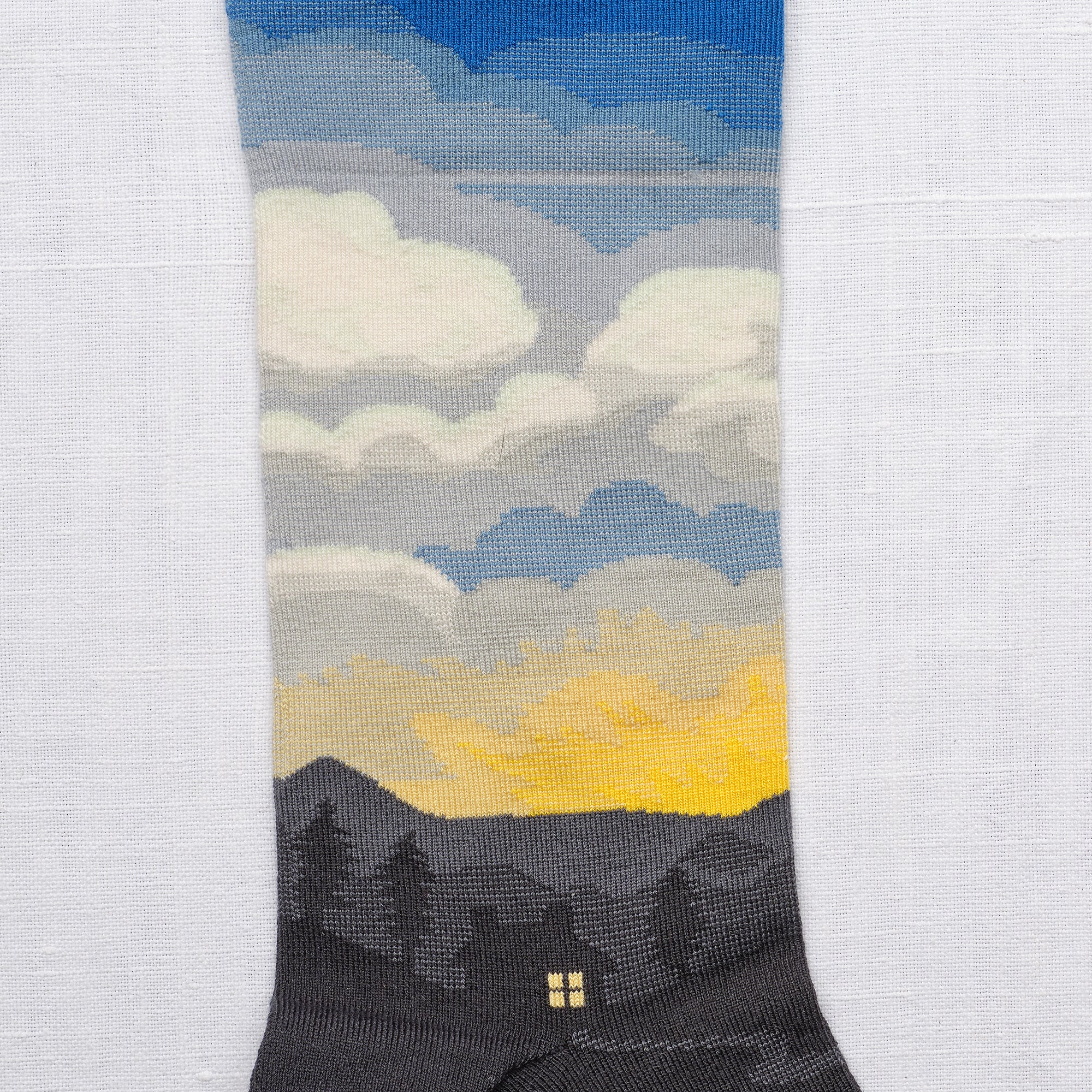 Lucioles Cloud Socks Multico