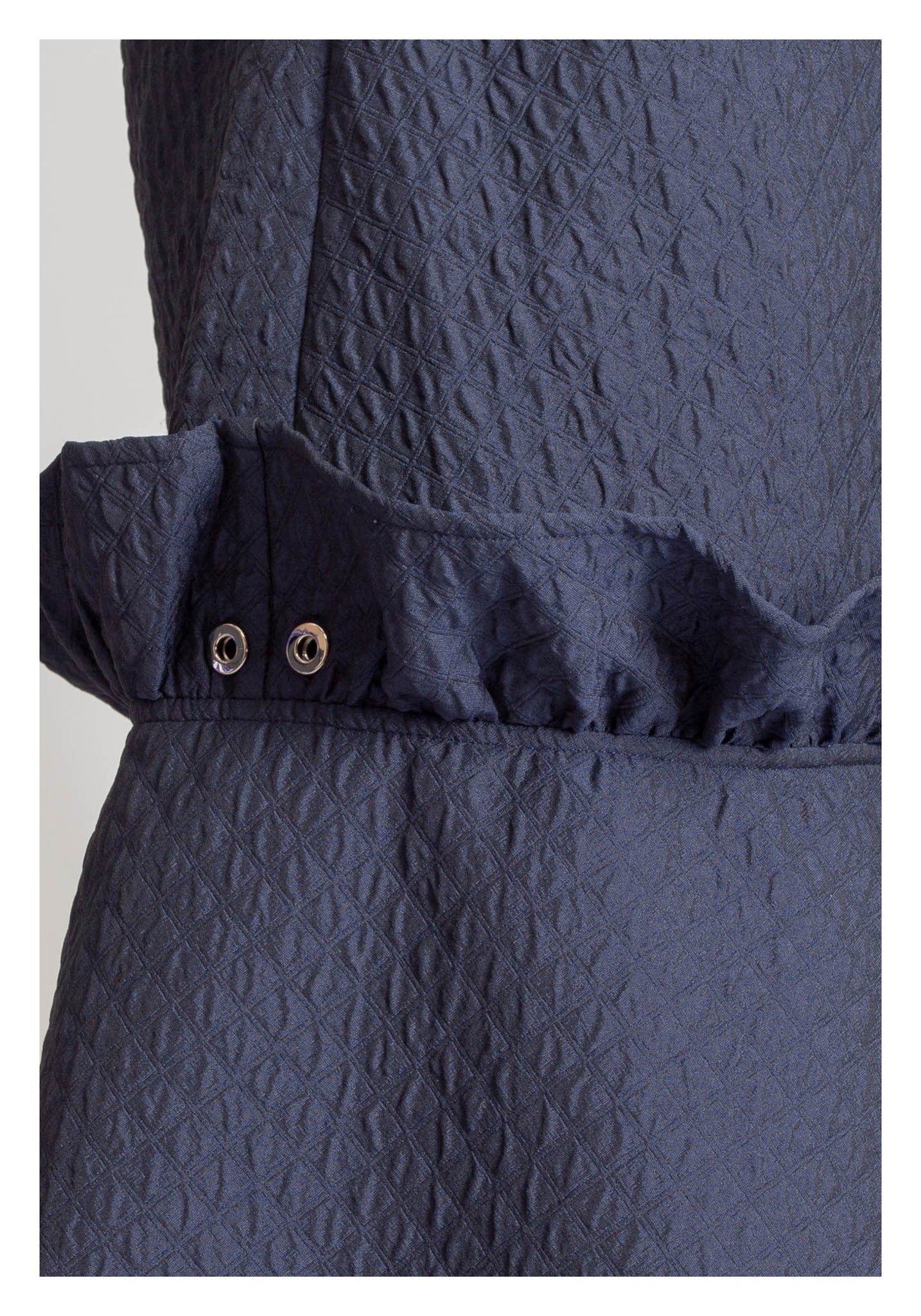 A Better Me Skirt Navy - whoami