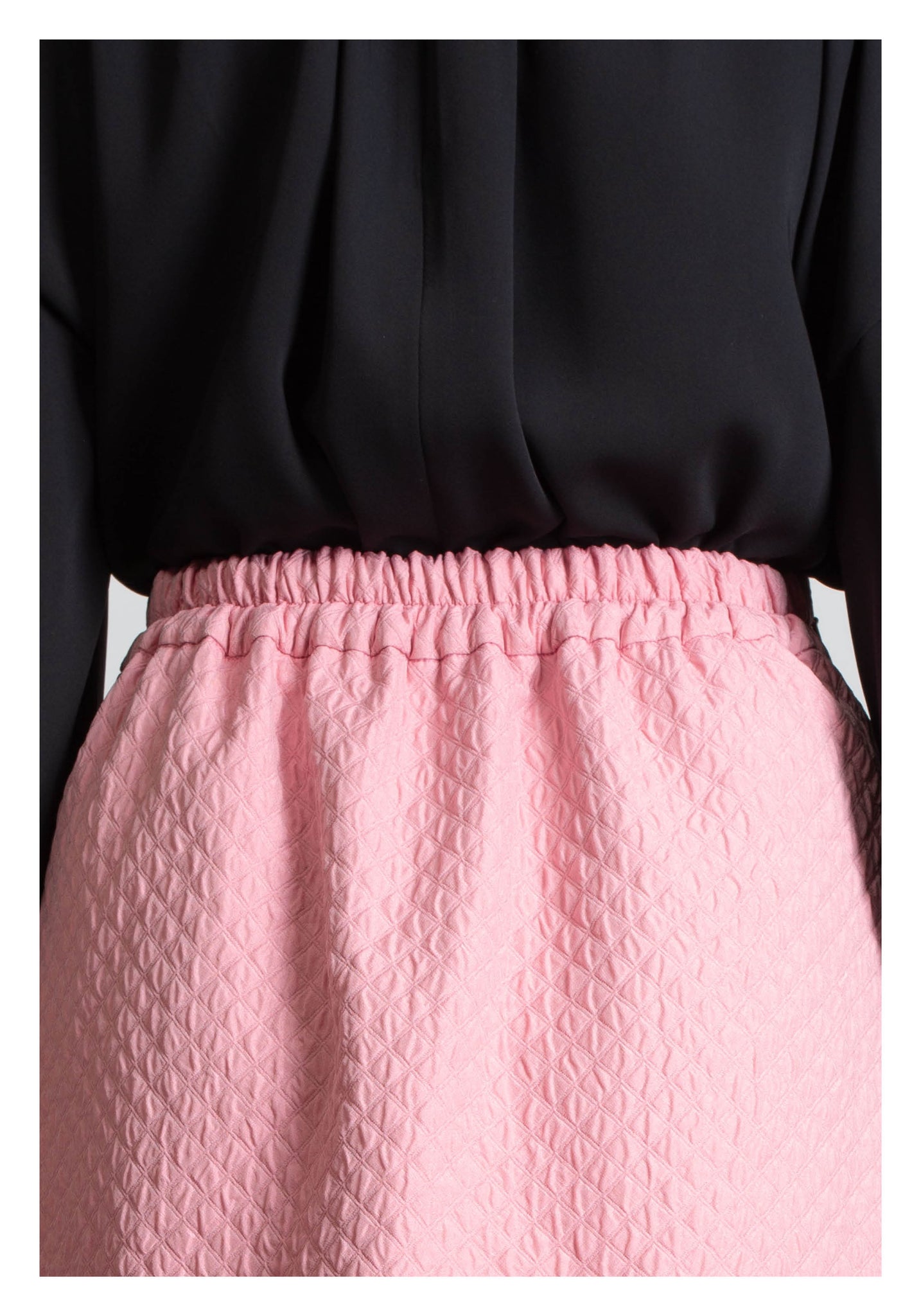A Better Me Skirt Pink - whoami