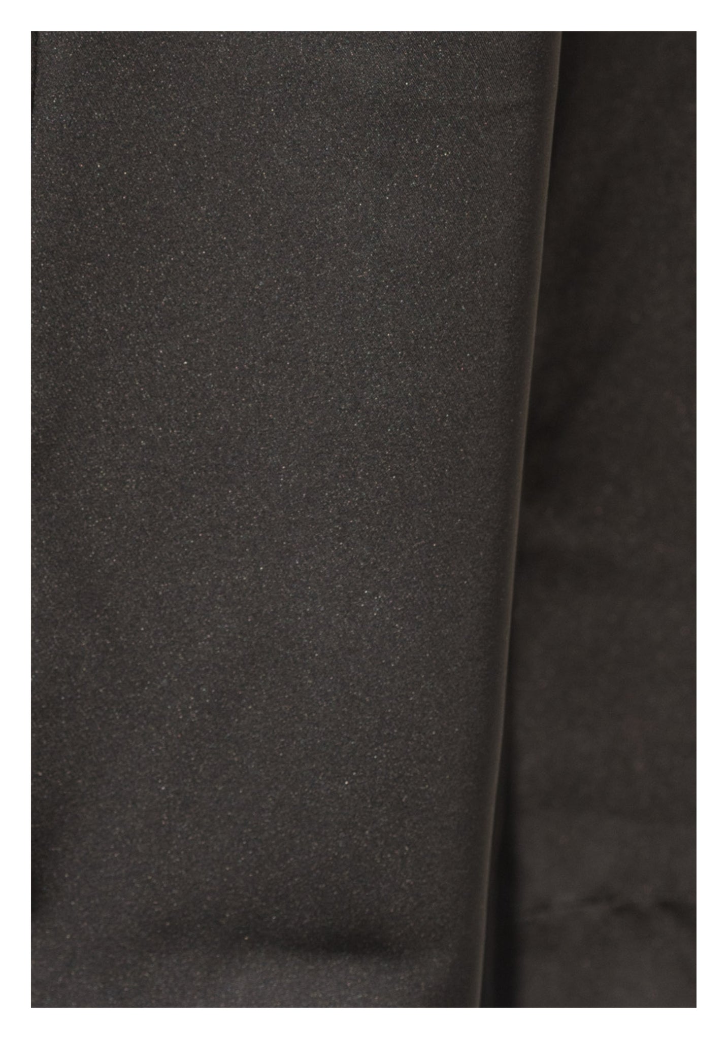 Drape Wide Leg Pants Black - whoami