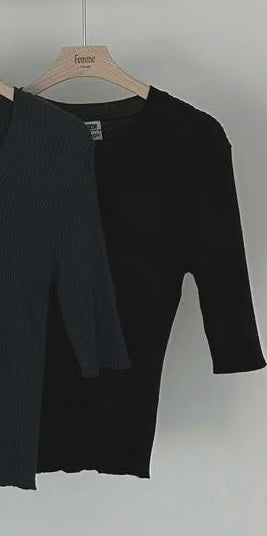 (DIscontinued) WS2023MAR103 (Black)