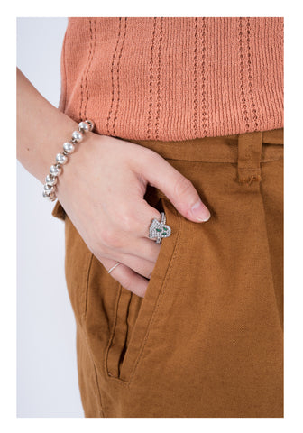 Scream Ring - whoami