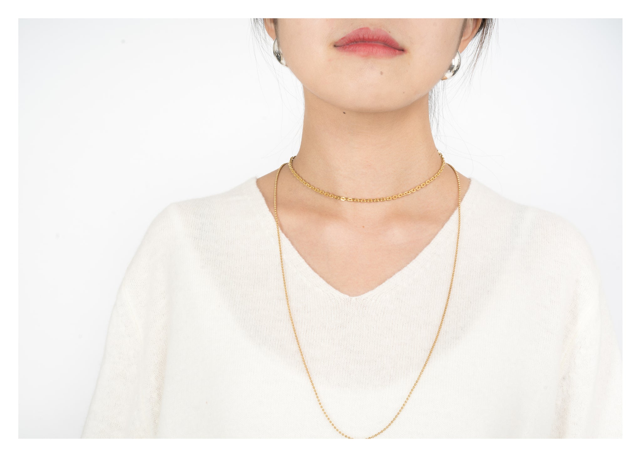 925 Silver Mercury Earrings - whoami