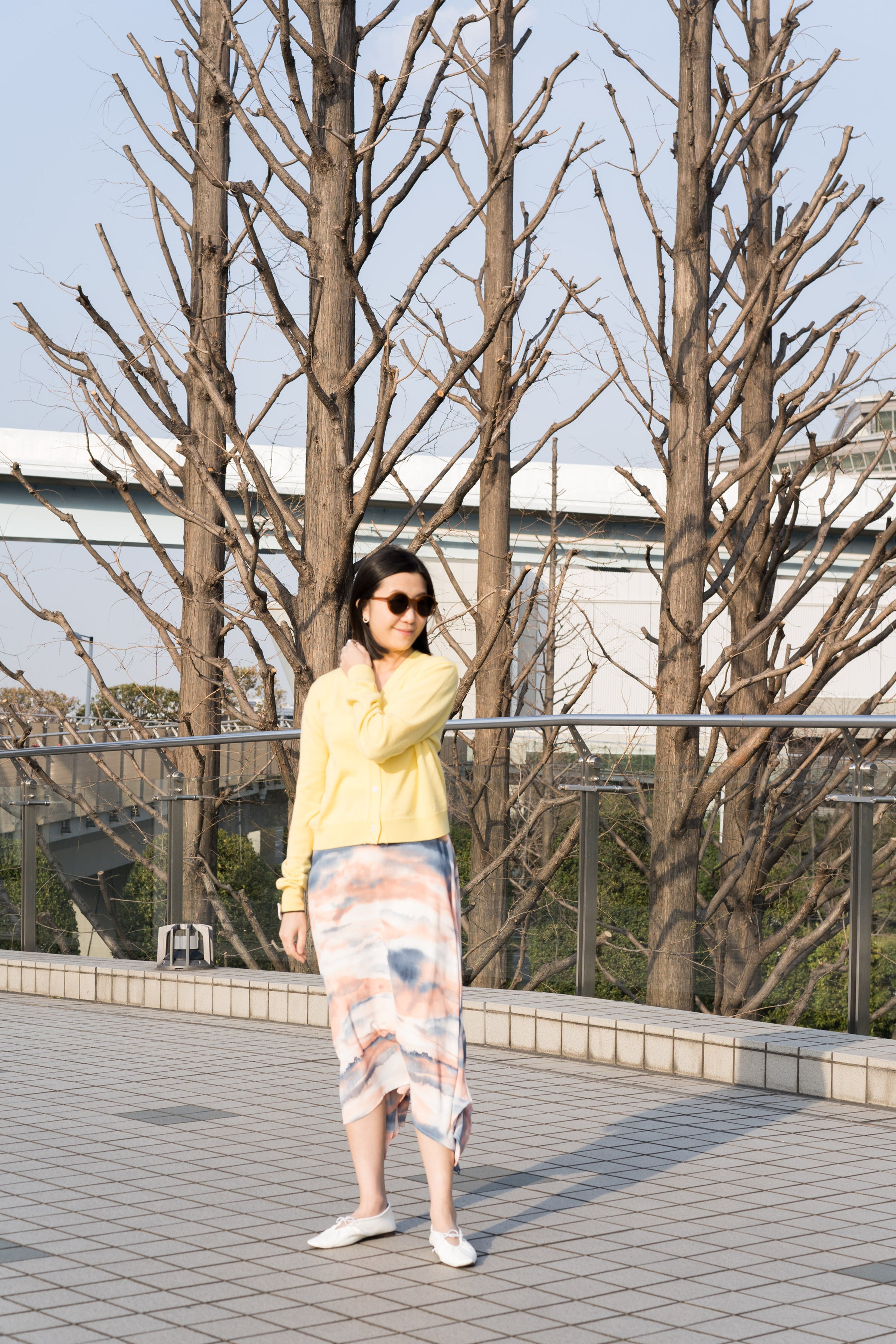 WHOAMI - STYLELOG - TOKYO