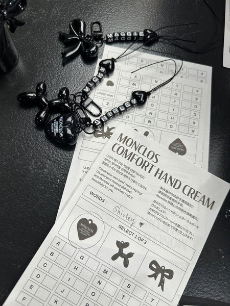 Tailor Made Hand Cream