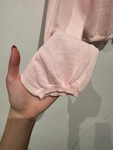 Thick Sleeve Cool Cardigan (5-6Jun 超抵價$268, 之後批發價$298)