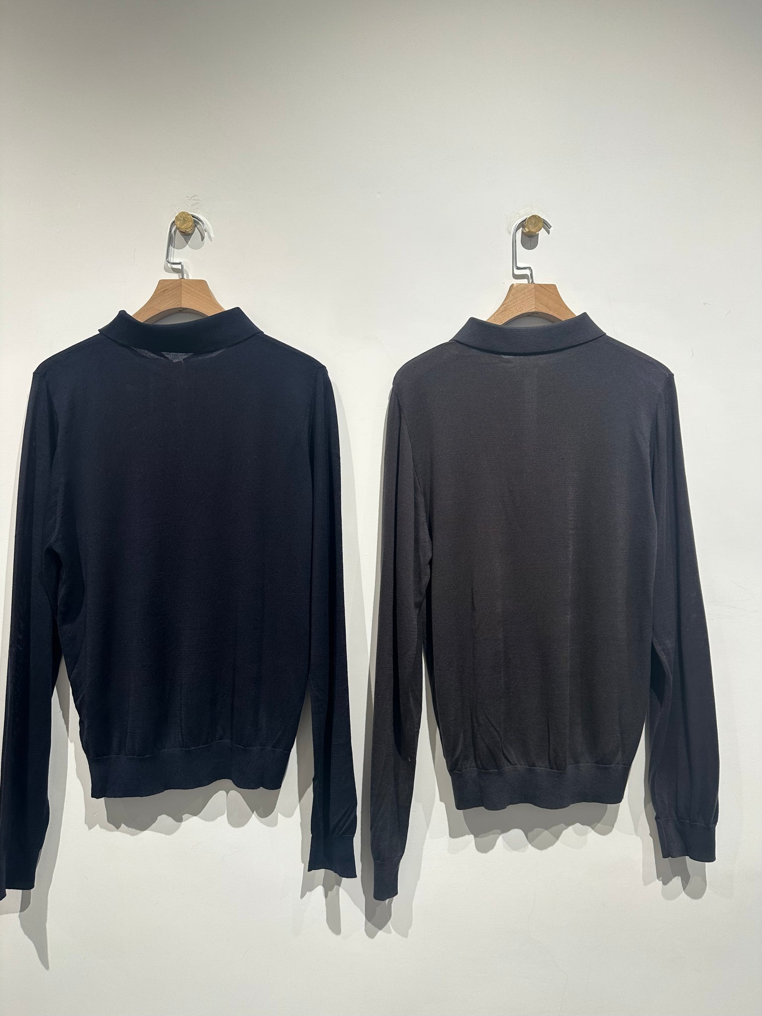 Quality Polo Knit Top(24-26Sep超抵價$298, 之後批發價$368)