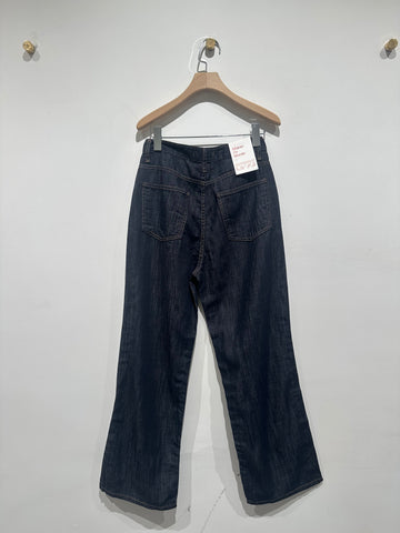 Unwashed Thin Jeans (31Jul-2Aug 超抵價$368, 之後批發價$398)