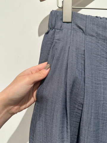 Summer Soft Folded Pants  (2-5Jul 超抵價$298, 之後批發價$398)