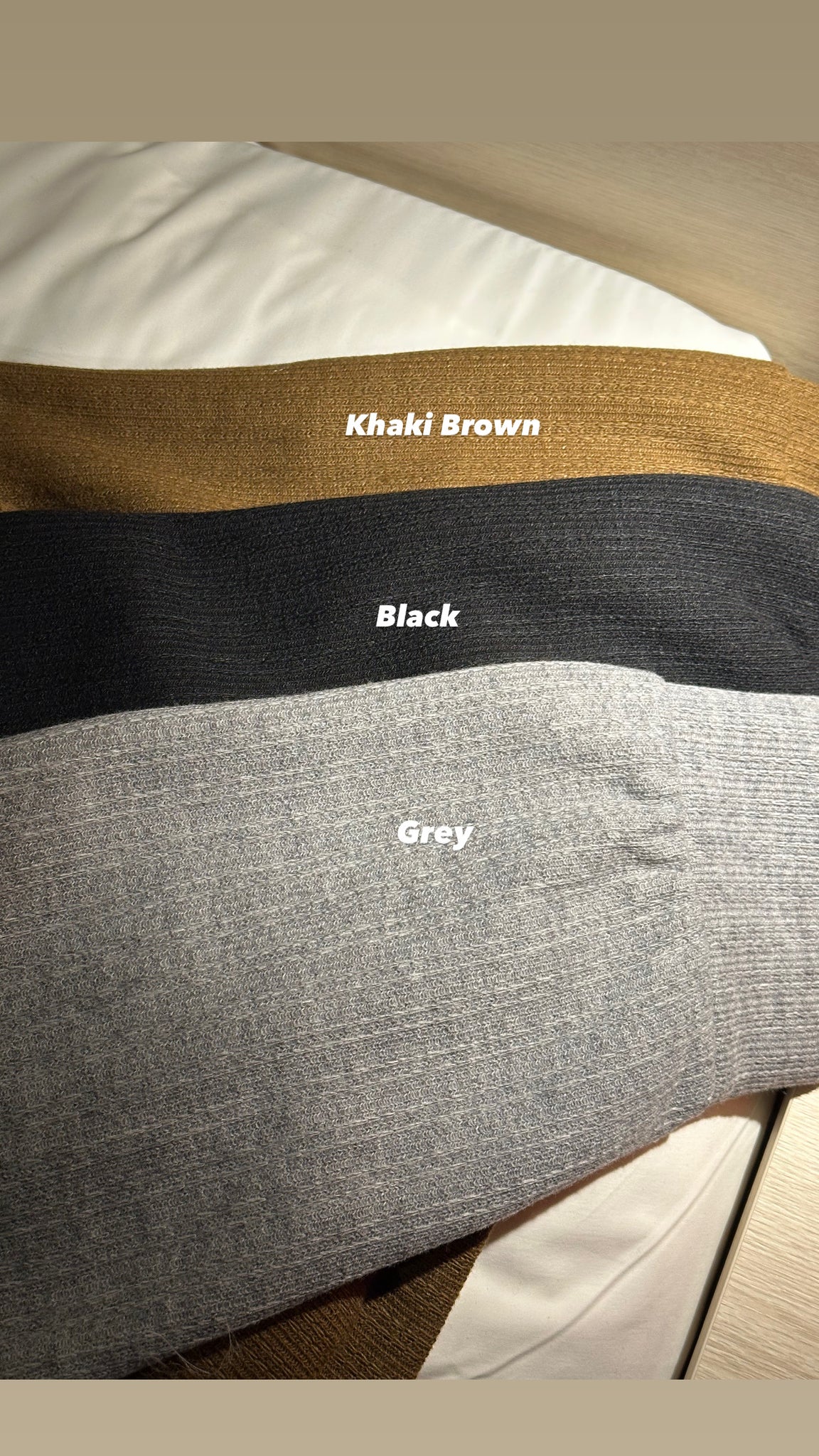 Find Hoodies Jacket (26-28Nov $598, 之後批發價$698）