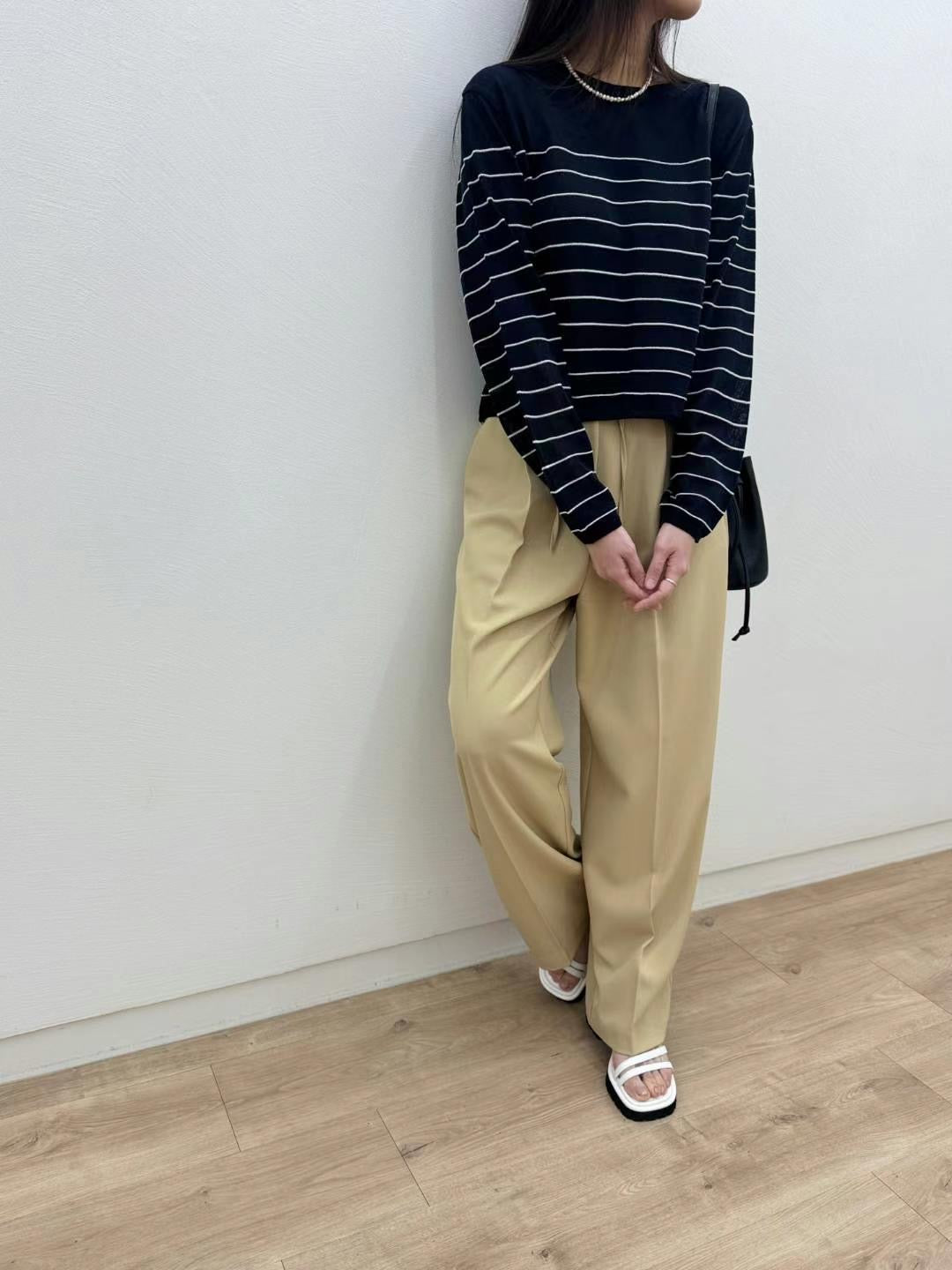 standing pants