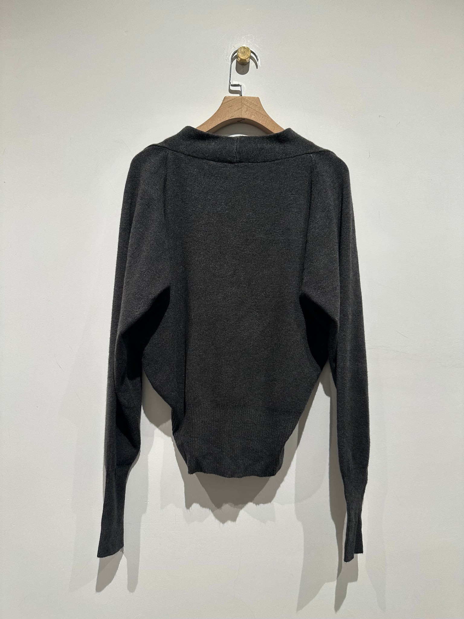VV Slim Knit Top