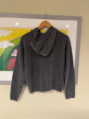 Liberty Knit Hoodies (26-28Nov $428, 之後批發價$468）