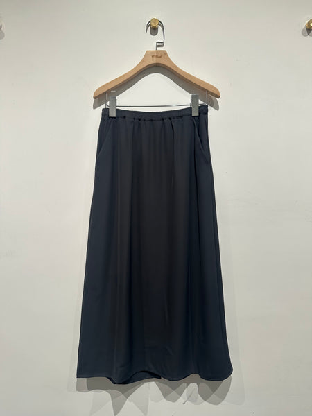 Comfy Drape Pockrt Skirt (限時超抵快閃價$298至今晚23:59, 3-5Jul 超抵價$368, 之後批發價$468)