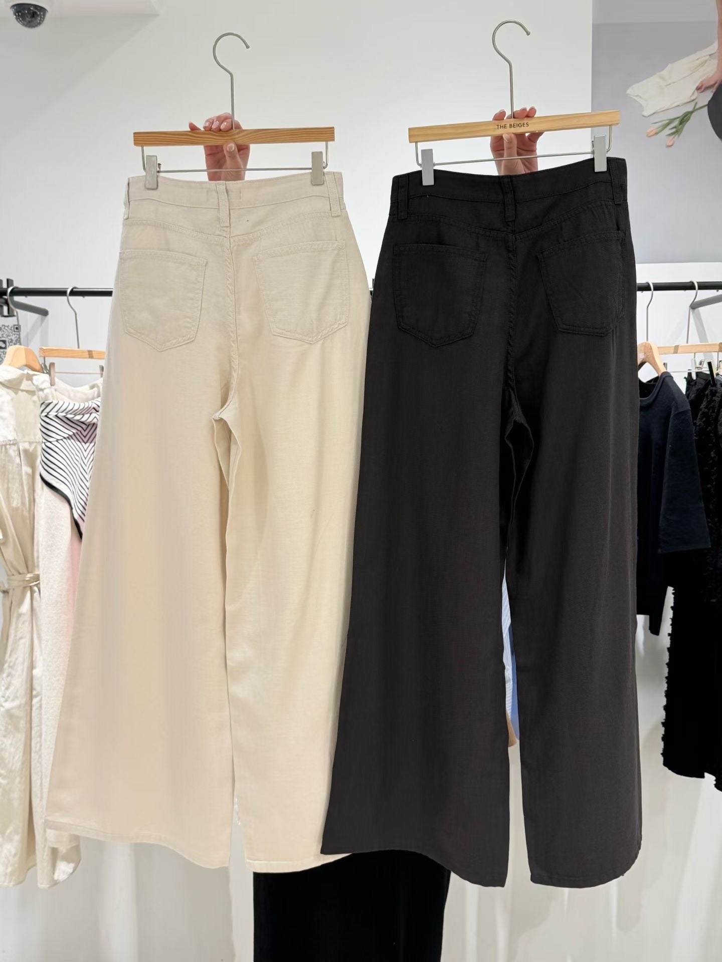FLOW Soft Jeans (30Apr-2May $468, 之後批發價$528）