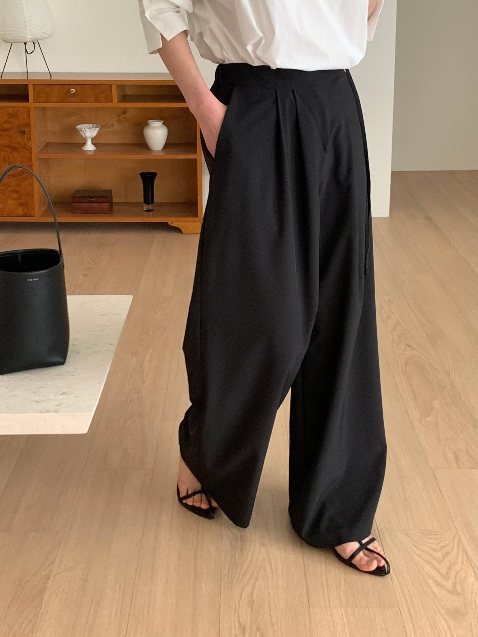 Comfy Daily Tailor Pants (3-5Mar $398, 之後批發價$468）