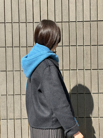 Hoodies Scarf