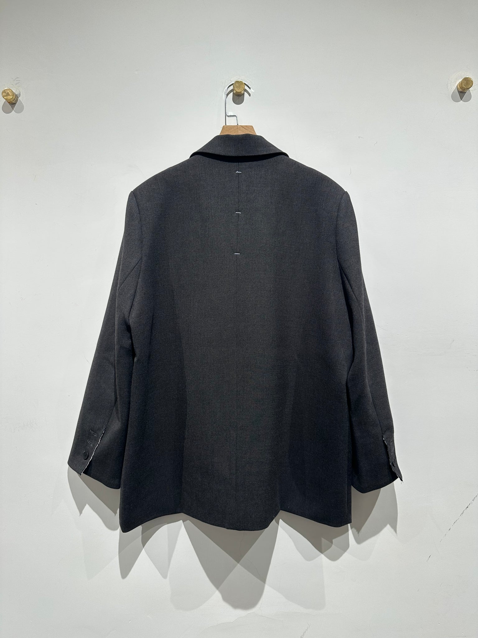 3 Stitches Blazer  (16-17Oct超抵價$668, 之後批發價$798)