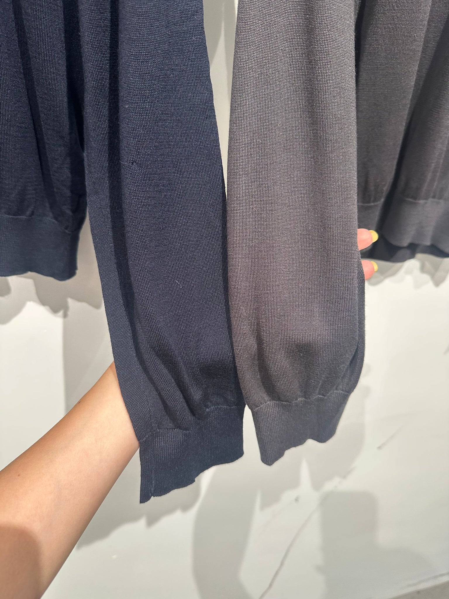 Quality Polo Knit Top(24-26Sep超抵價$298, 之後批發價$368)