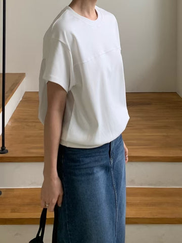 Details Summer Sweater