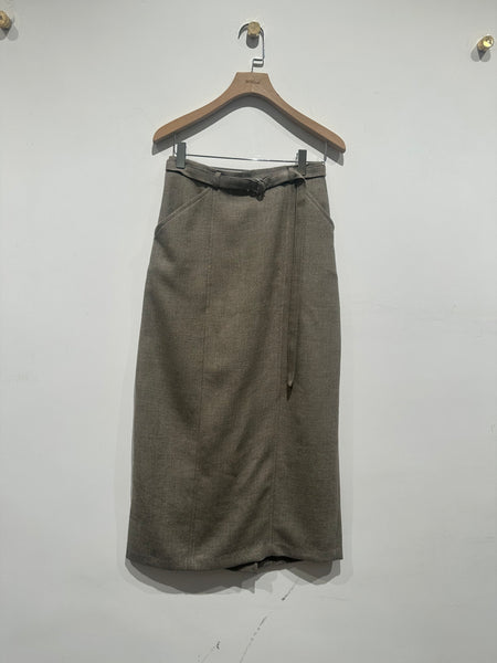 Winter Essential Skirt