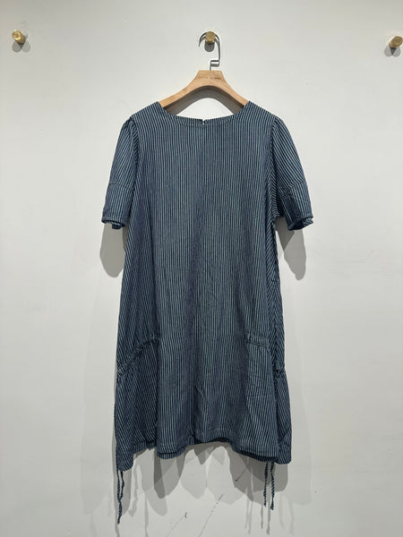 Stripe Denim Ops  (2-5Jul 超抵價$298, 之後批發價$398)
